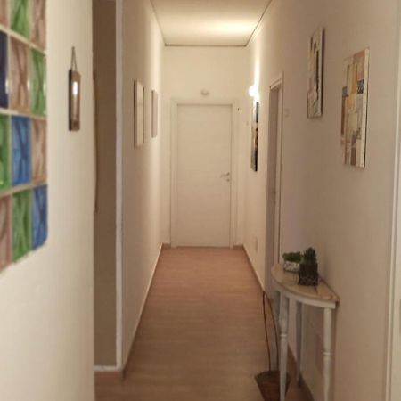 New Suite Palermo Ngoại thất bức ảnh