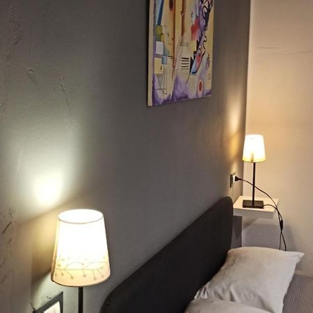 New Suite Palermo Ngoại thất bức ảnh