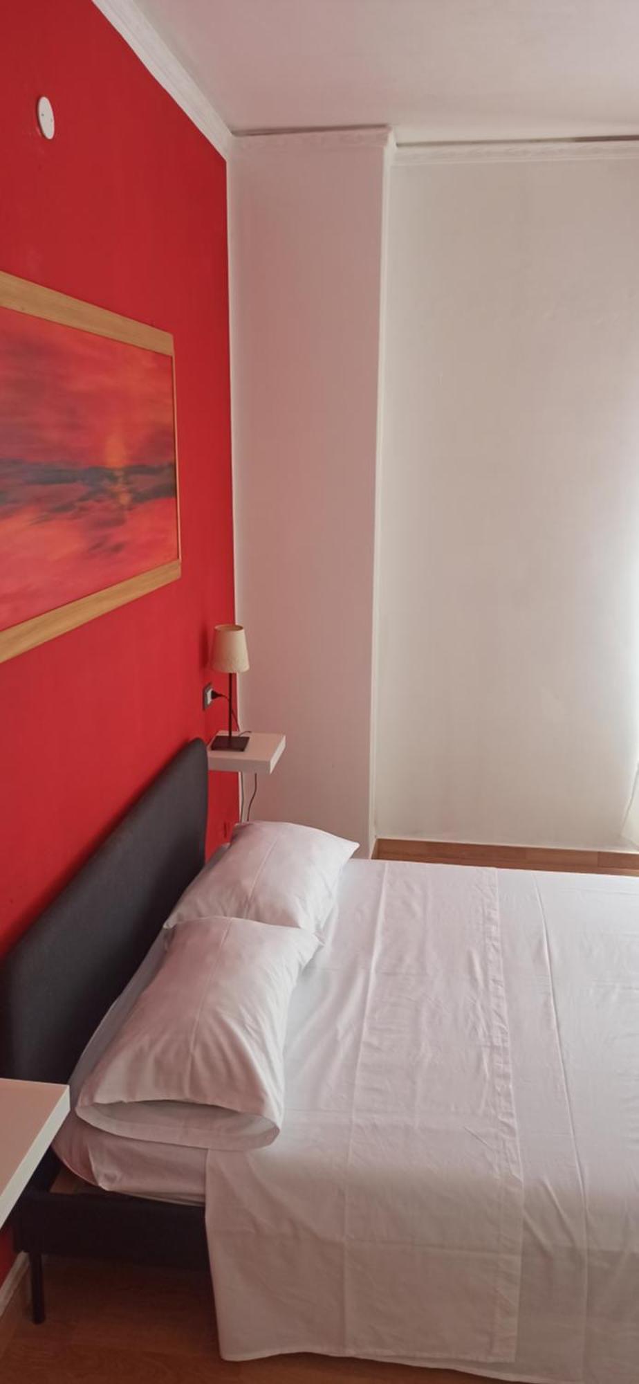 New Suite Palermo Ngoại thất bức ảnh