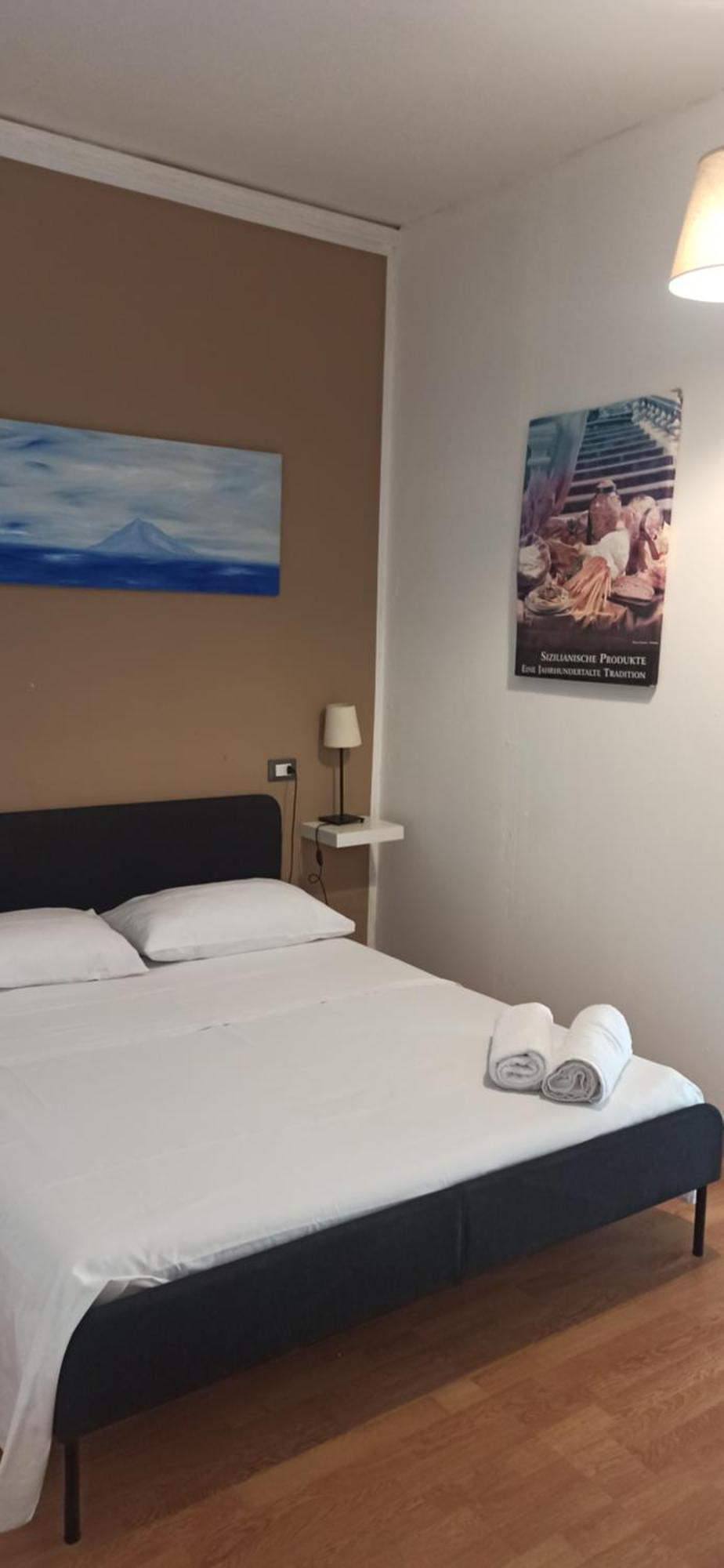New Suite Palermo Ngoại thất bức ảnh