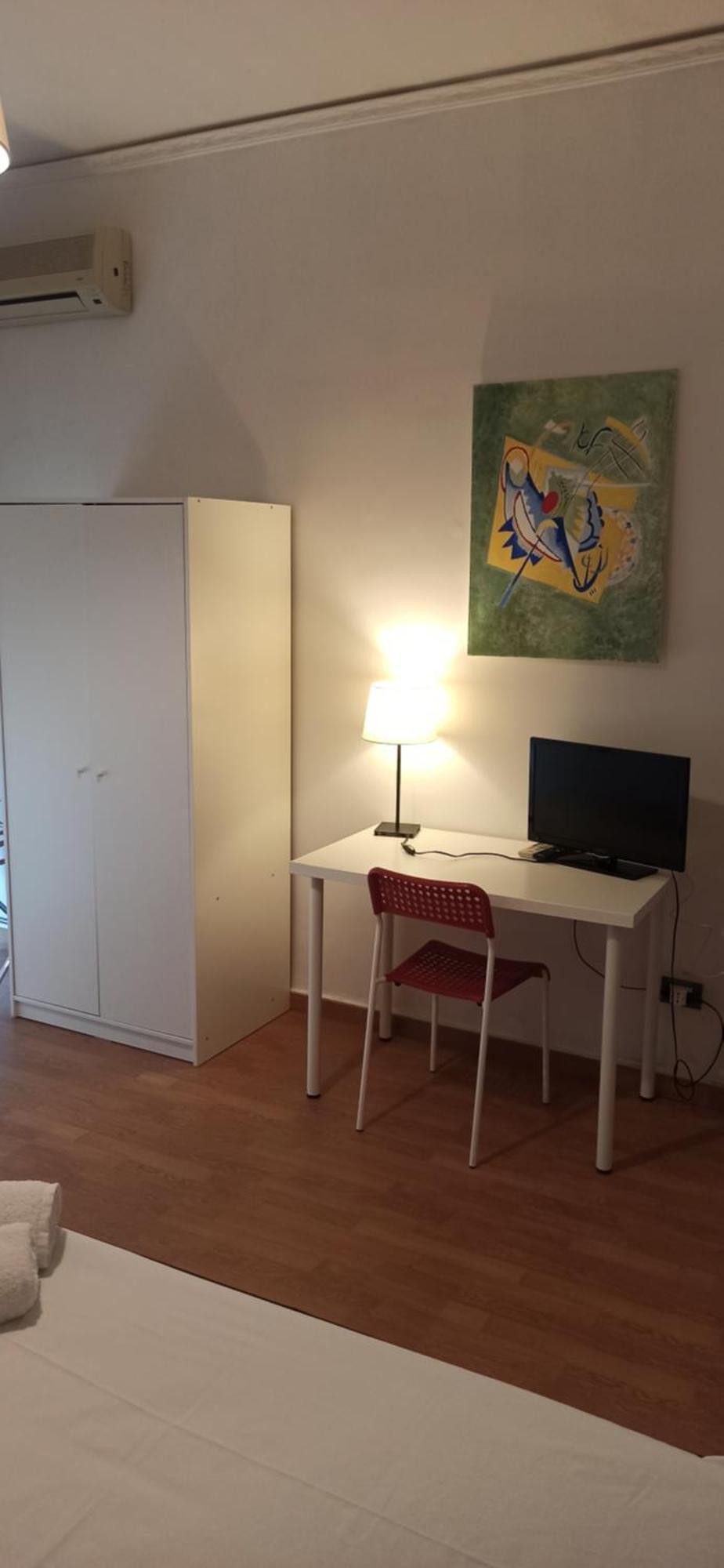 New Suite Palermo Ngoại thất bức ảnh