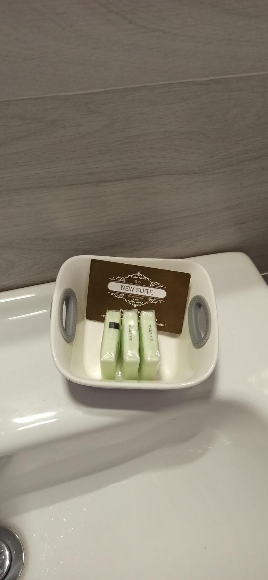 New Suite Palermo Ngoại thất bức ảnh