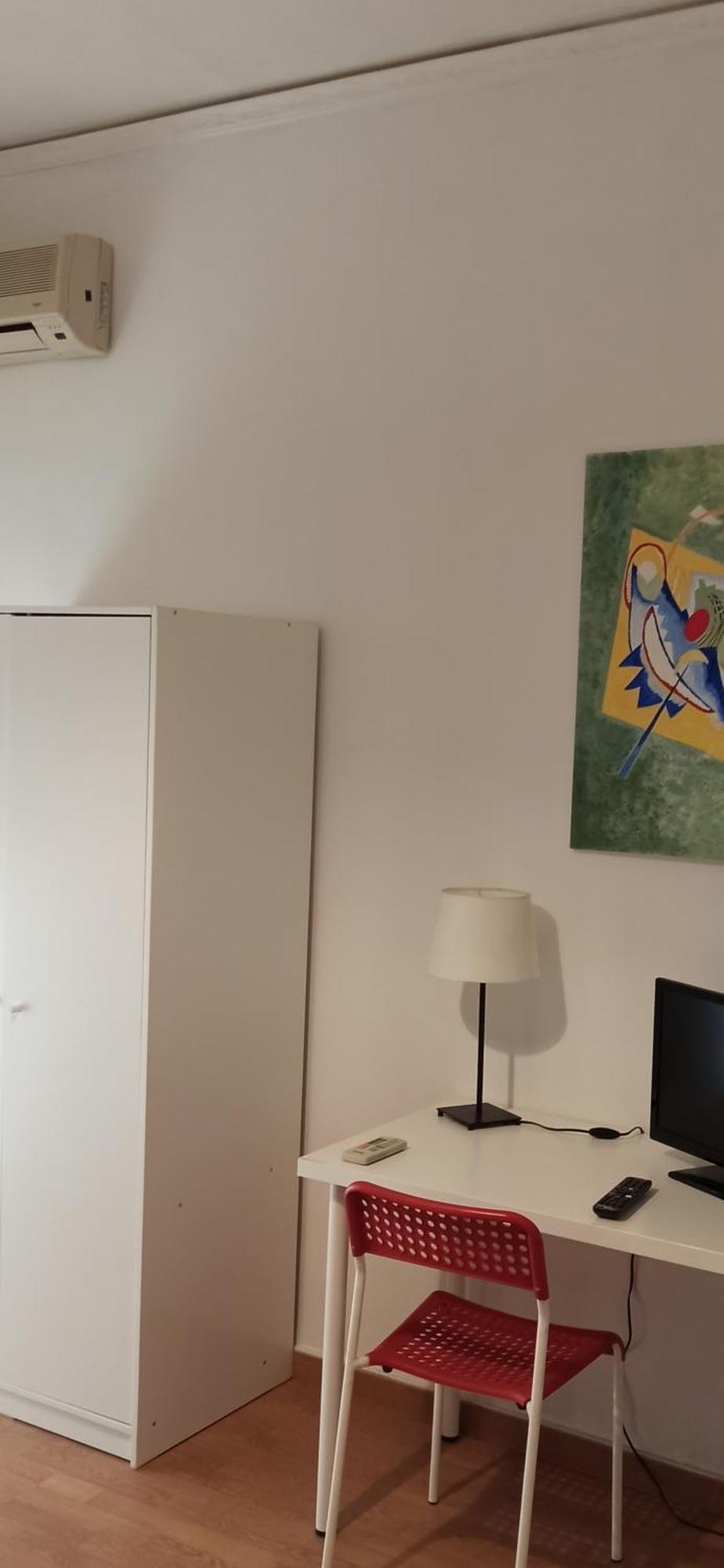 New Suite Palermo Ngoại thất bức ảnh