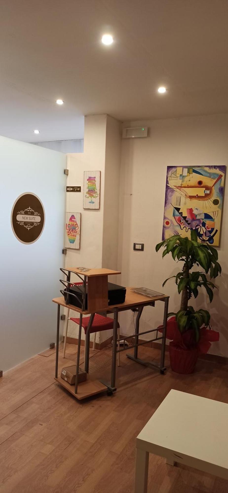 New Suite Palermo Ngoại thất bức ảnh