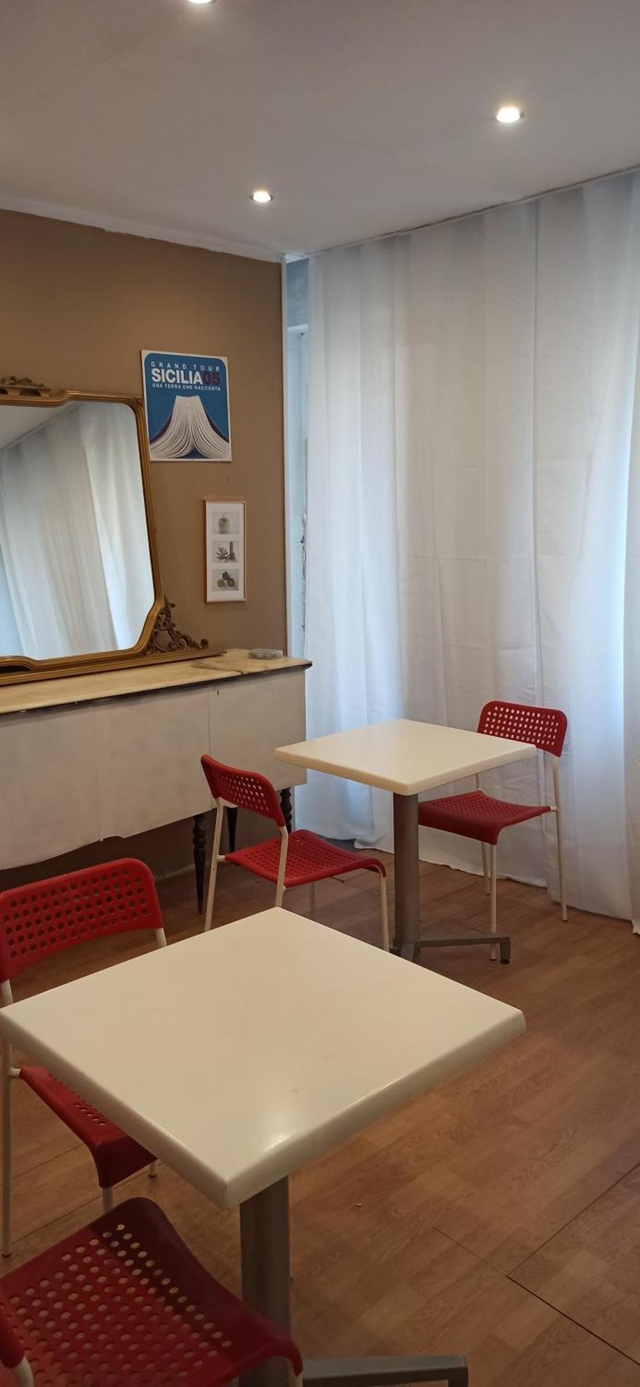 New Suite Palermo Ngoại thất bức ảnh