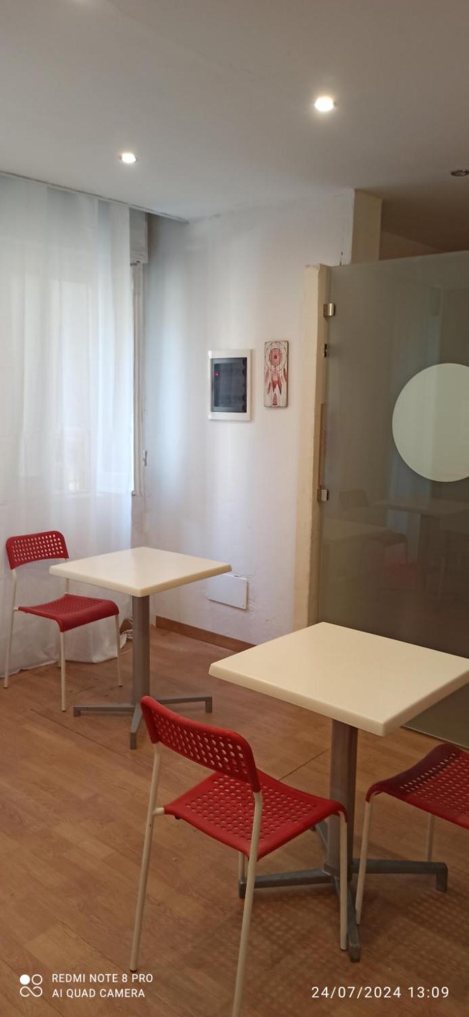 New Suite Palermo Ngoại thất bức ảnh