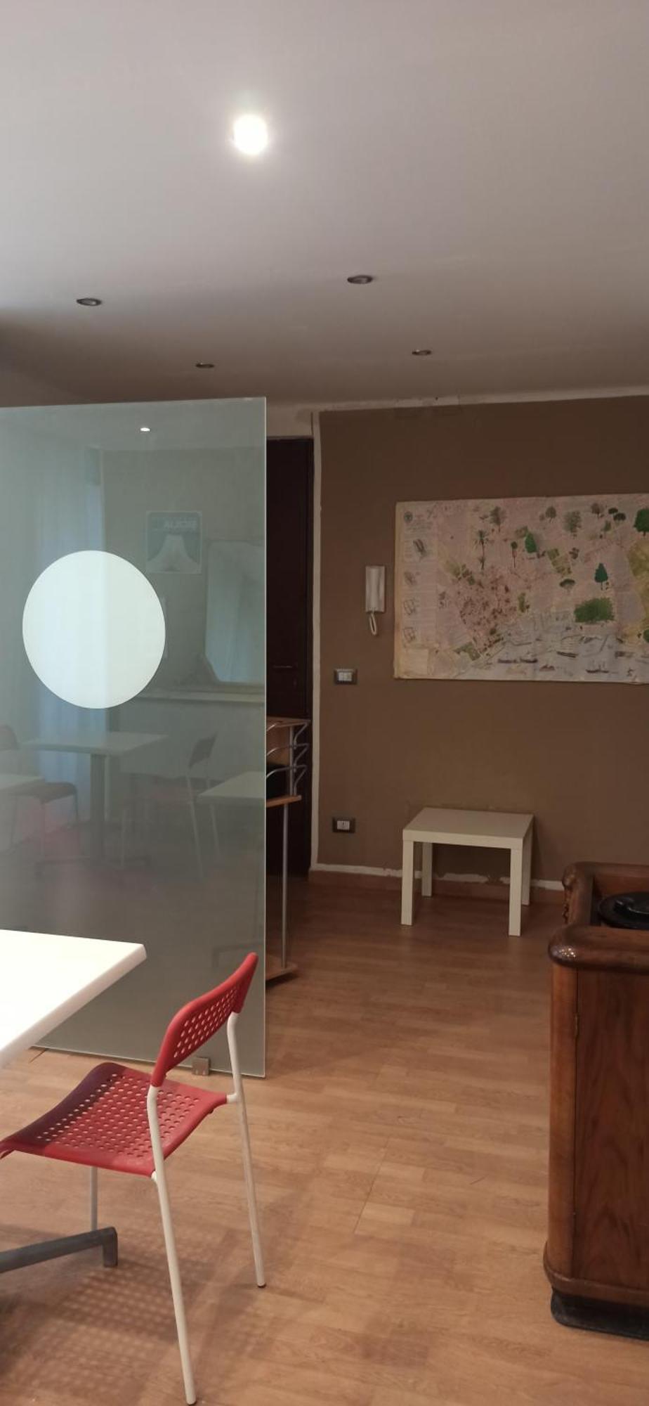 New Suite Palermo Ngoại thất bức ảnh