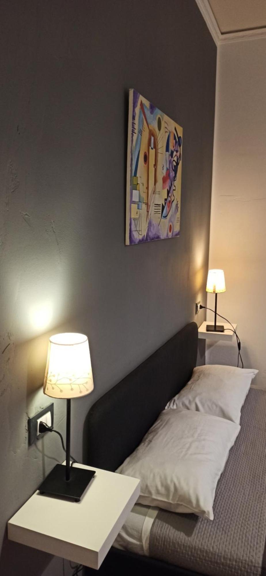 New Suite Palermo Ngoại thất bức ảnh