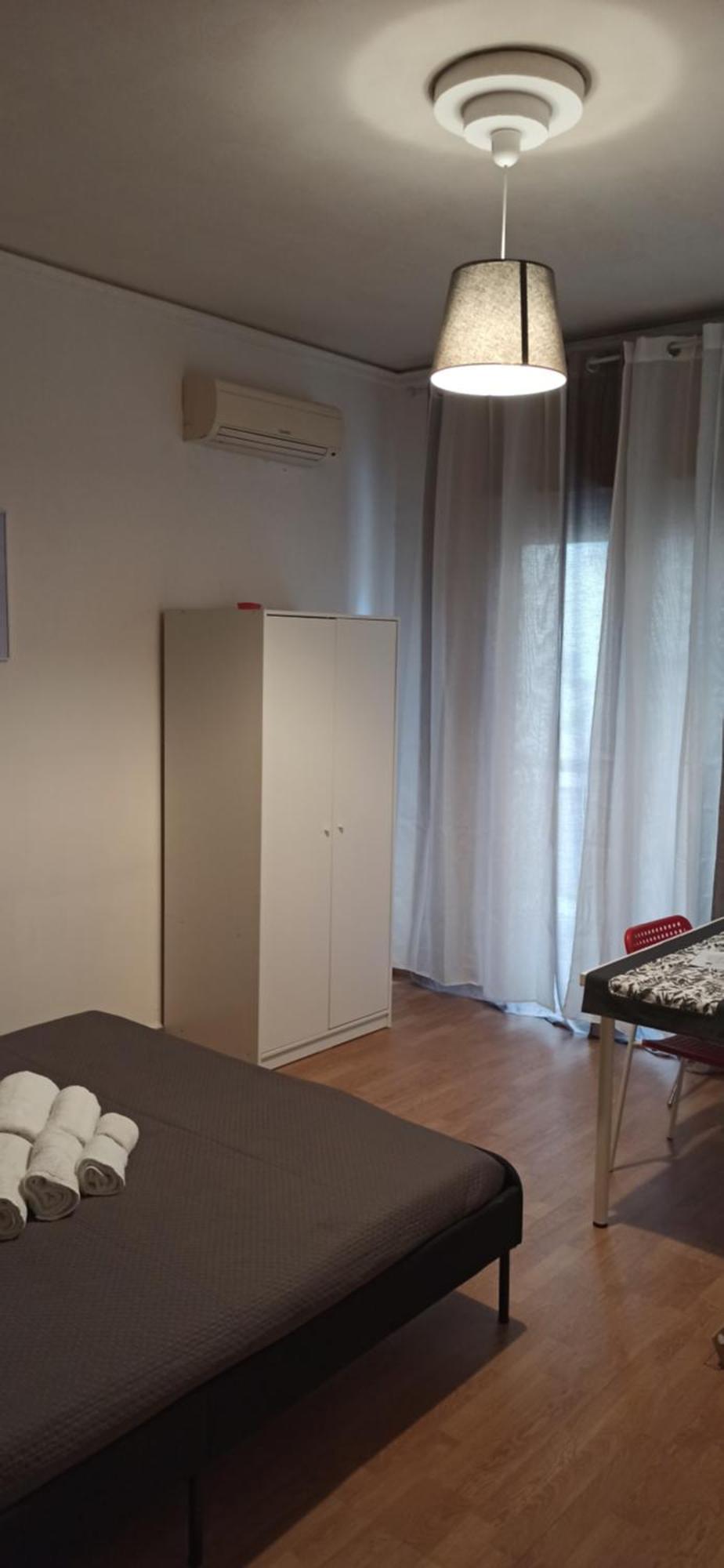 New Suite Palermo Ngoại thất bức ảnh
