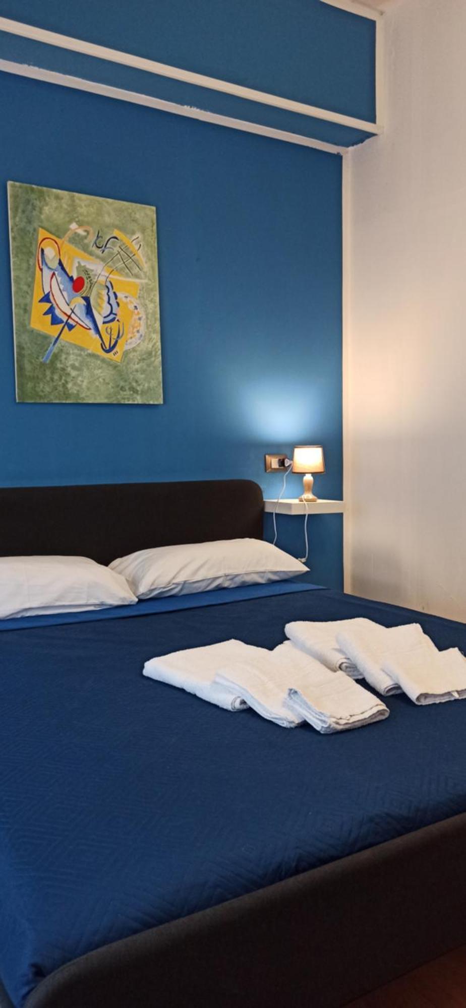 New Suite Palermo Ngoại thất bức ảnh