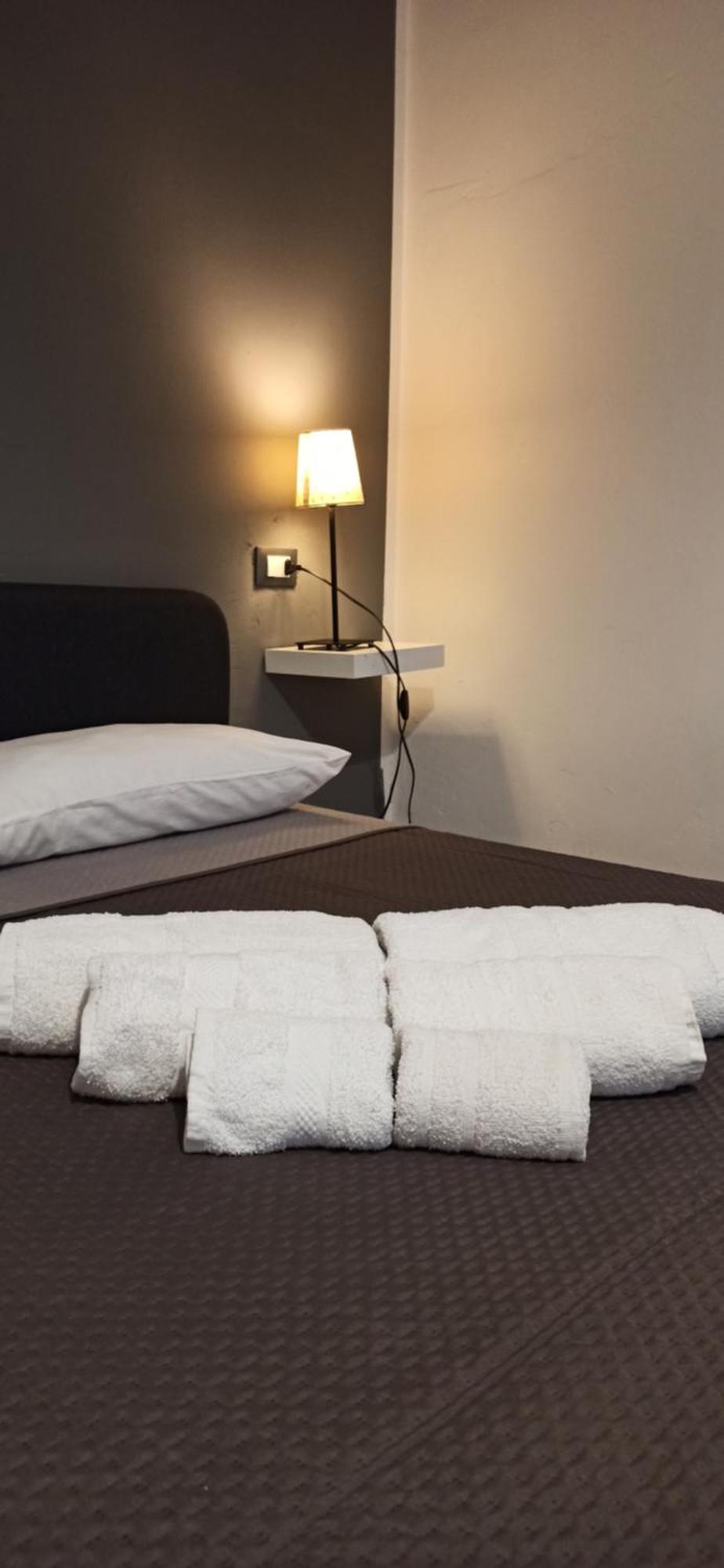 New Suite Palermo Ngoại thất bức ảnh
