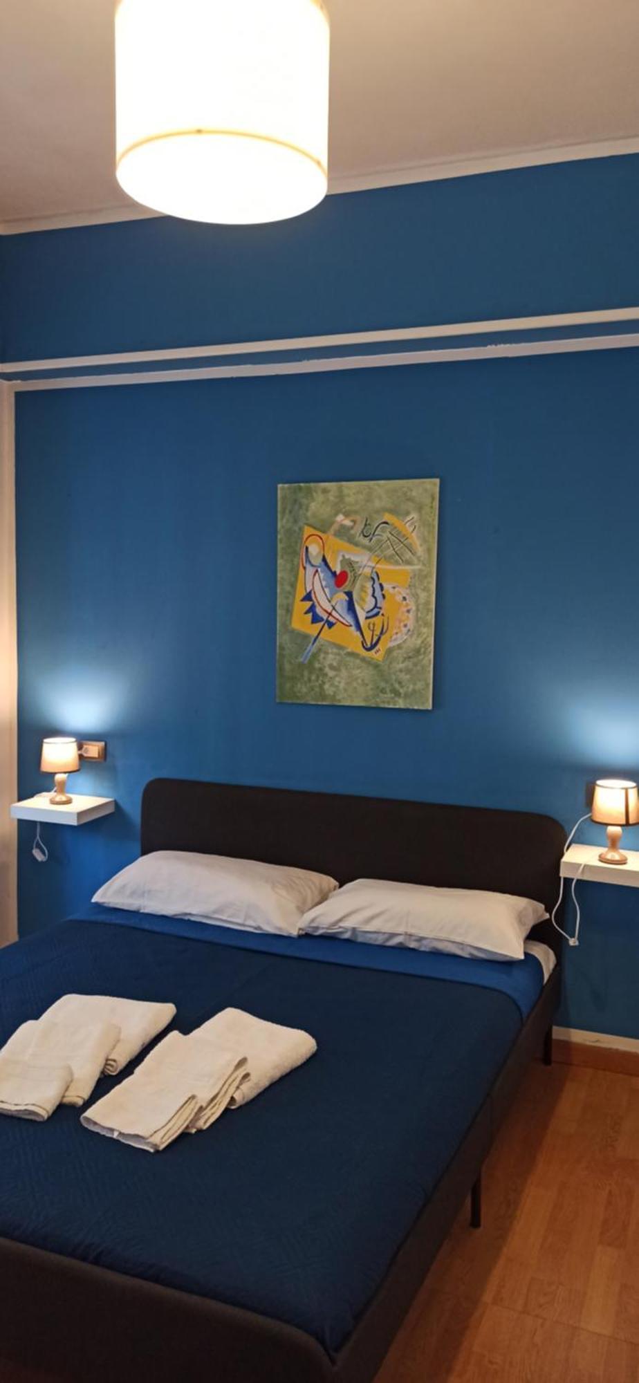 New Suite Palermo Ngoại thất bức ảnh